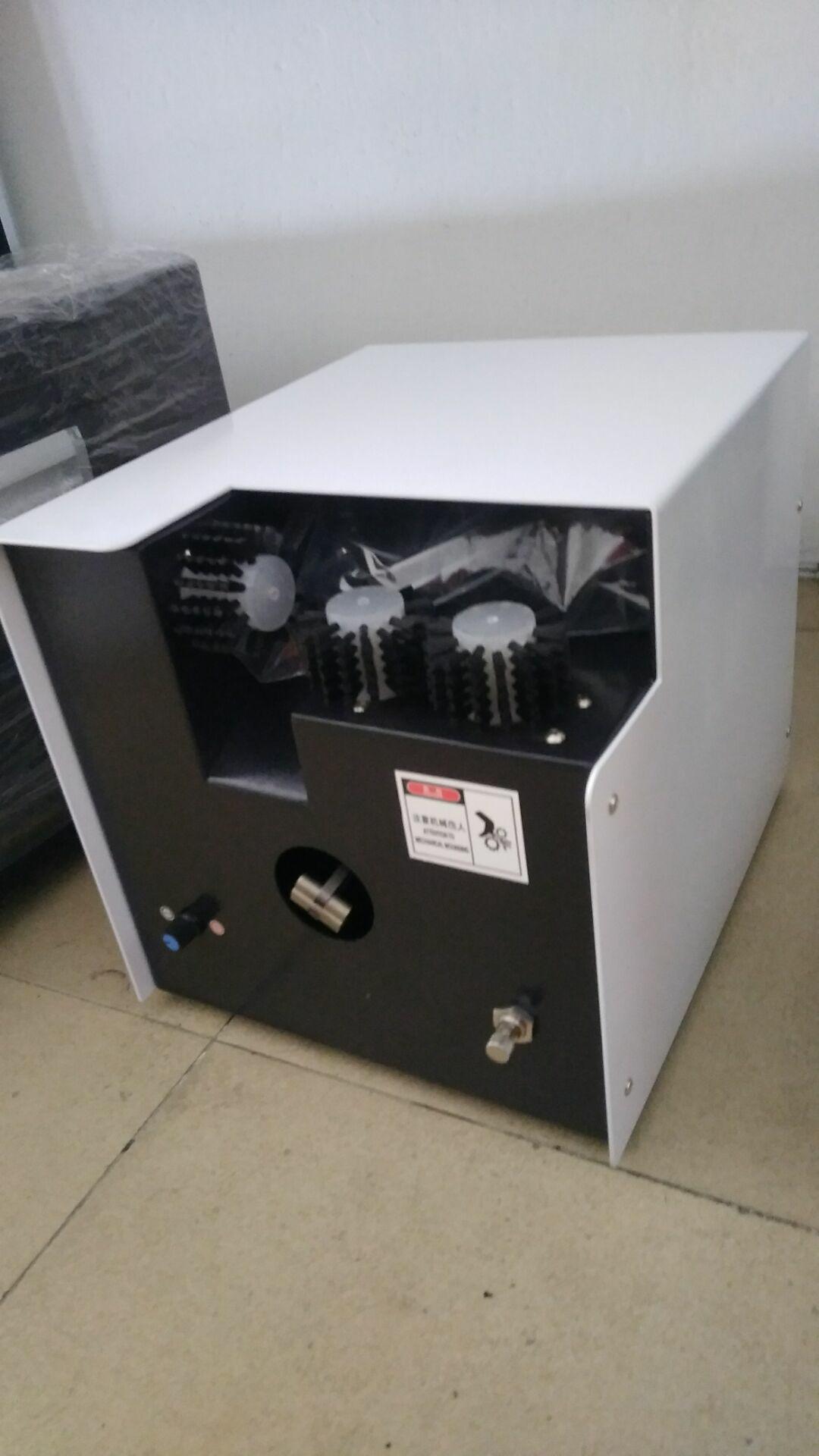 刷線扭線機伸縮式刷線扭線機