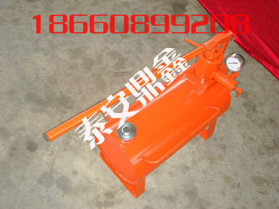 DZD-40手動(dòng)快速升柱器參數(shù)，手動(dòng)快速升柱器價(jià)格