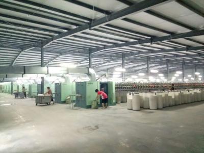 河北利旺仿大化滌綸紗生產(chǎn)廠家，價格