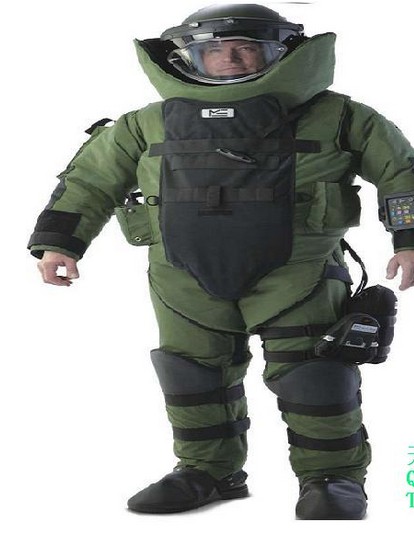 供應(yīng)加拿大EOD9排爆服