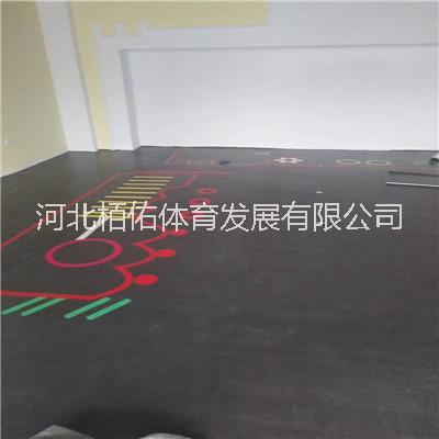 湖南幼兒園定制地板地膠 兒童早教中心定制地板 湖北兒童體適能定制地板地膠  云南重慶兒童體適能定制地板地膠