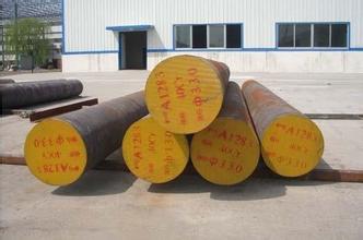 供應(yīng)34Cr2Ni2Mo   17CrNiMo6  齒輪鋼