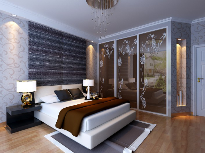 烏魯木齊裝修烏魯木齊客廳裝修裝飾設計技巧