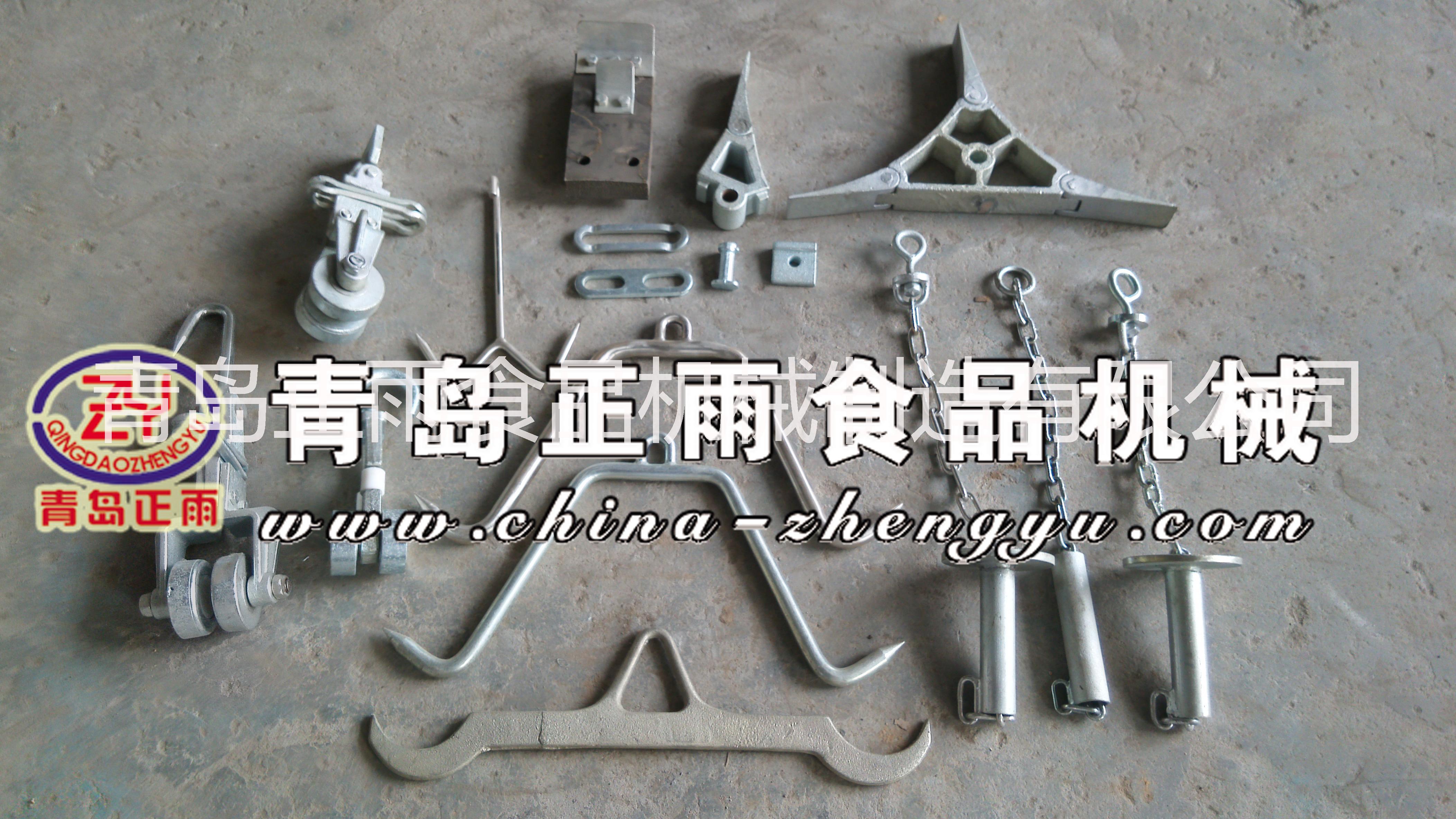 豬屠宰設(shè)備配件扁擔(dān)鉤