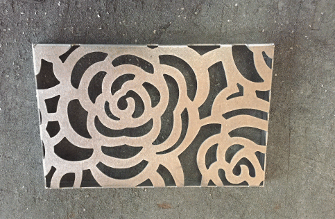 鏤空鋁單板廠家|幕墻裝修鏤空鋁單板|大型商超幕墻裝飾材料|