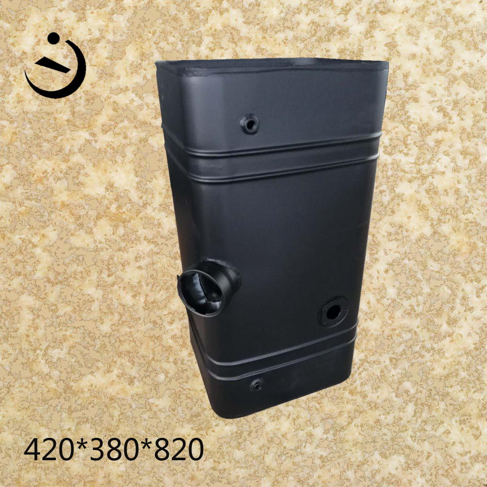 廠家直銷420mm*380mm*820mm燃油箱      廠家定制生產(chǎn)燃油箱多液油箱農(nóng)用油