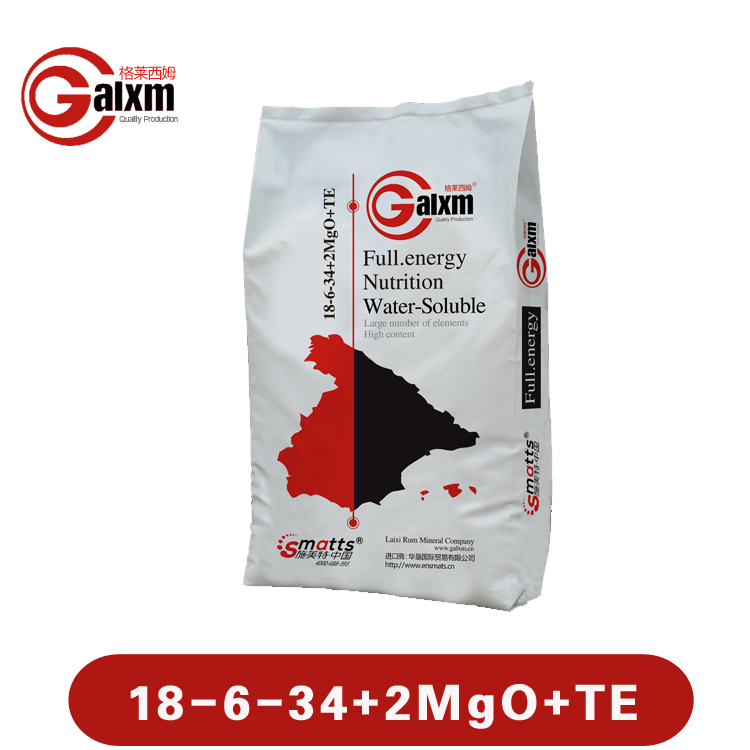 *-水溶肥西班牙格萊西姆 西班牙格萊西姆進口水溶肥*