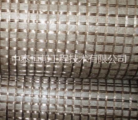 經(jīng)編復合增強防裂布中泰恒邦生產(chǎn)質量可靠