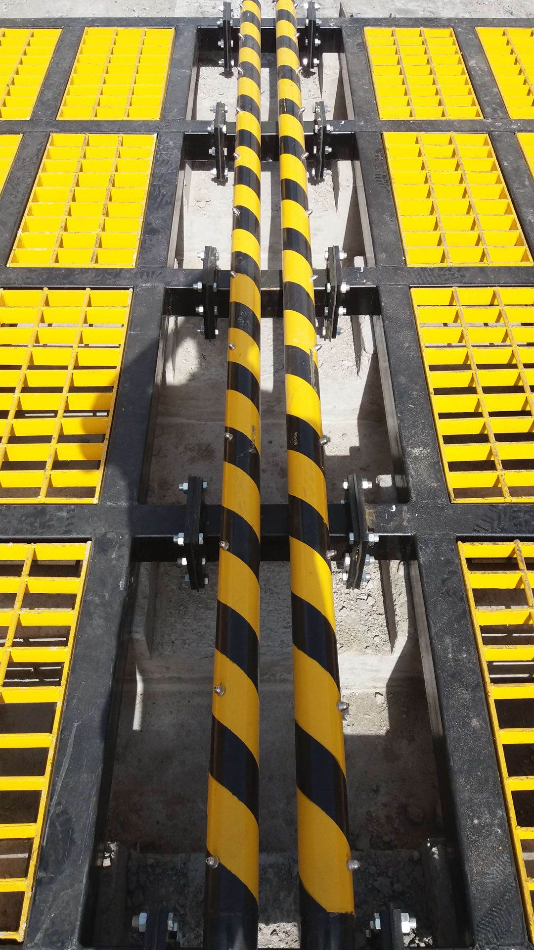 希恩環(huán)保 XN-1100AG 全自動(dòng)洗輪機(jī) 煤場洗車機(jī) 工地洗車機(jī)