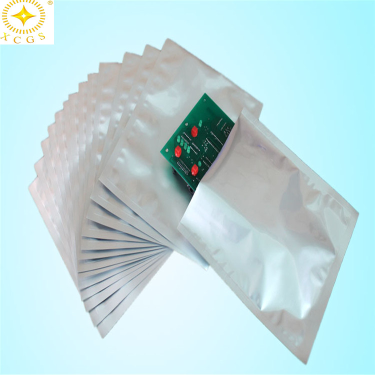 生產(chǎn)SMD載帶包裝鋁箔袋靜電袋