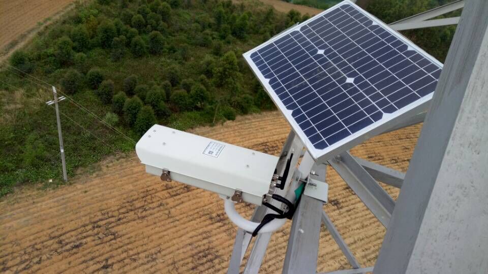 特力康輸電線路圖像監(jiān)測(cè)系統(tǒng)