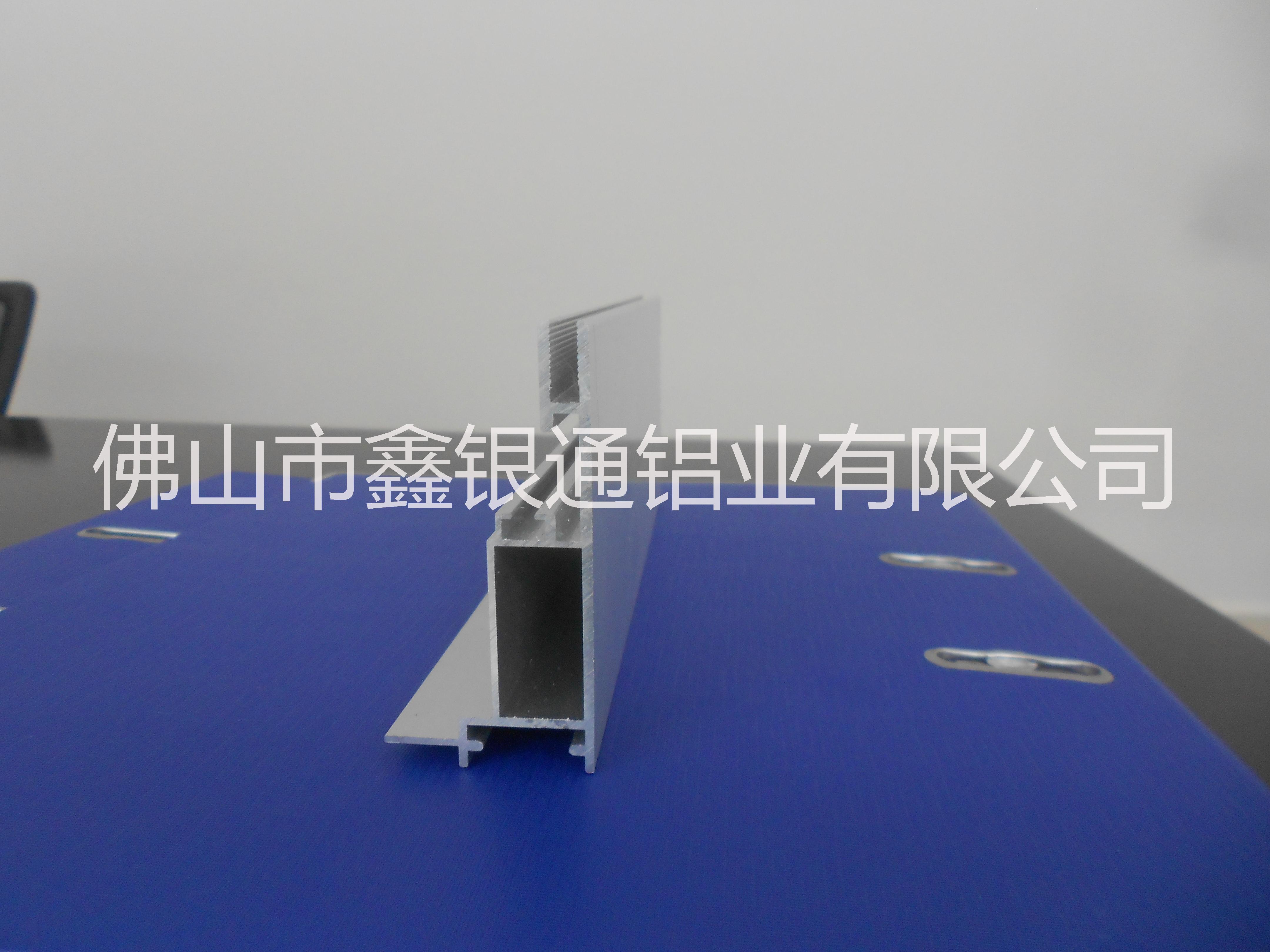 包柱卡布燈箱鋁型材6公分卡布