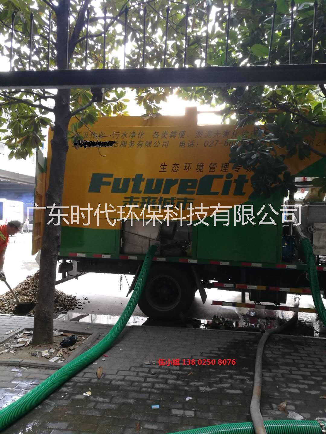 分離式吸糞車價格實惠，售后服務(wù)好，歡迎來廠試車
