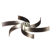 電廠攪拌裝置山東德凱攪拌器廠家加工銷售各種非標(biāo)混合設(shè)備