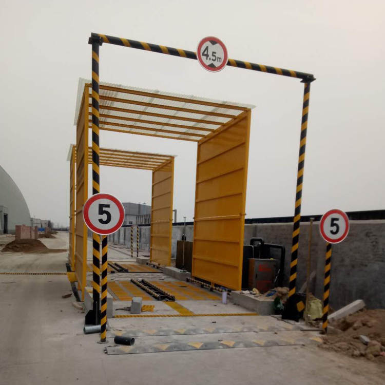 XN-3600 360度無(wú)死角沖洗洗車(chē)機(jī) 煤場(chǎng)洗車(chē)機(jī) 全自動(dòng)洗車(chē)機(jī)