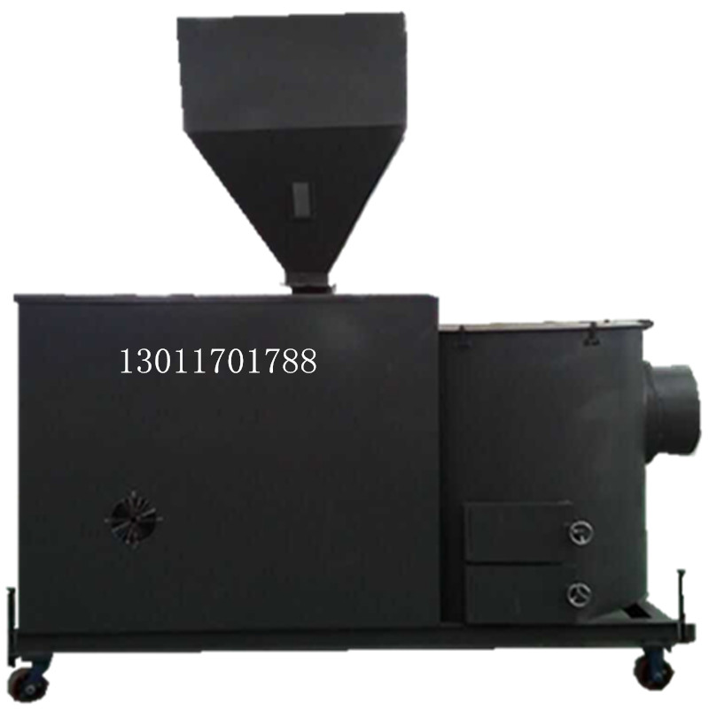 大慶生物質(zhì)燃燒機(jī)新型節(jié)能600W大卡生物質(zhì)顆粒燃燒機(jī)鍋爐改造抗結(jié)焦