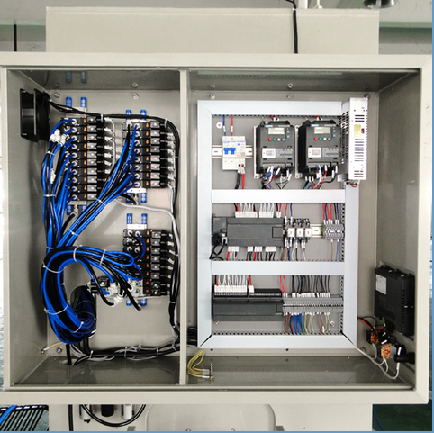 XBGZX-8LS雙列全塑自流式灌裝機 清潔劑灌裝機