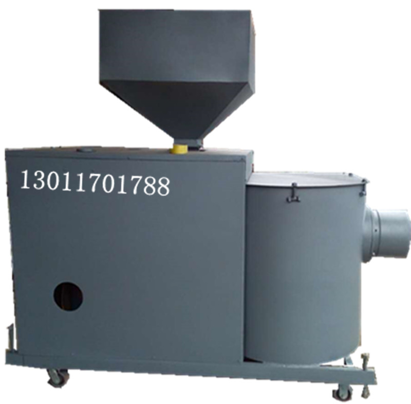 大慶生物質(zhì)燃燒機(jī)新型節(jié)能600W大卡生物質(zhì)顆粒燃燒機(jī)鍋爐改造抗結(jié)焦