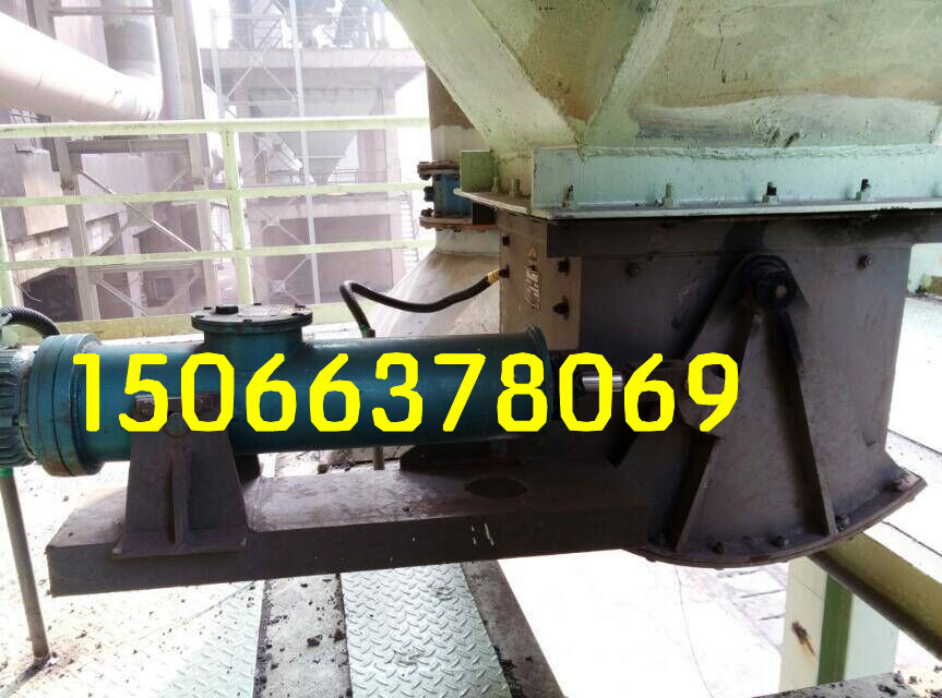 DEZ-80電液動(dòng)腭式閘門(mén)產(chǎn)品特點(diǎn) 電液動(dòng)扇形閘門(mén)  扇形放料閥