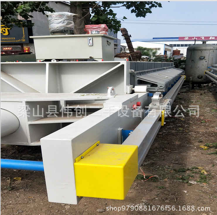 二手壓濾機(jī)價(jià)格  二手壓濾機(jī)供應(yīng)商  二手壓濾機(jī)哪家好  二手壓濾機(jī)電話  山東二手壓濾機(jī)