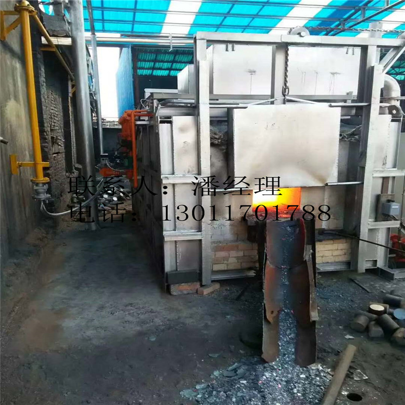 供應天然氣加熱爐 天然氣工業(yè)爐