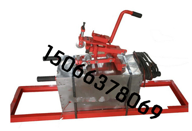 煤礦*鋼絲繩芯帶剝頭機(jī)  鋼絲繩皮帶剝頭機(jī)   防爆鋼絲繩芯帶剝頭機(jī)