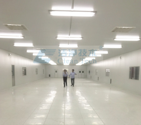 德州千級無塵車間，德州無塵車間安 德州千級無塵車間安裝
