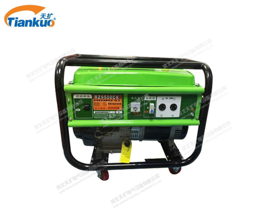 應(yīng)急救援發(fā)電機 生產(chǎn)廠家