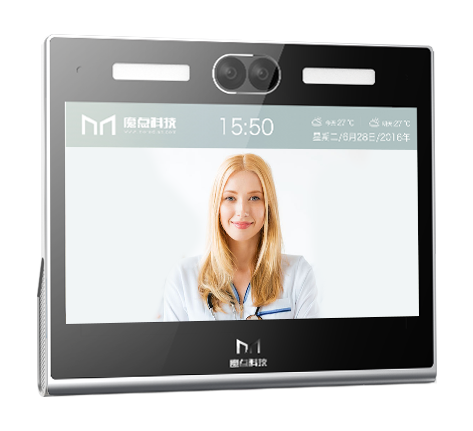 人臉識別門禁機(jī)在火車站已經(jīng)流行