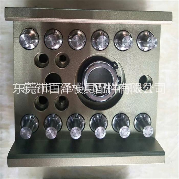 STAUB史陶比爾集油塊SPC205.12.7101/JV SPC203.04.7100/JV STAUBLI 集油塊