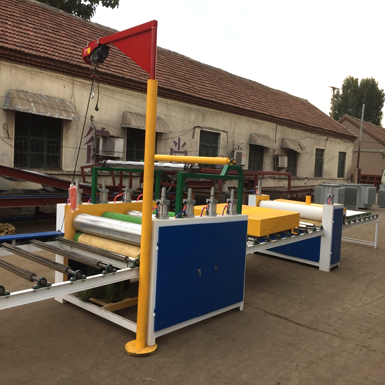 覆膜機亞克力發(fā)泡板熱轉(zhuǎn)印設(shè)備