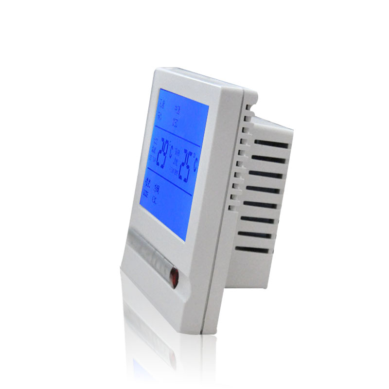 K805萊珂中央空調(diào)溫控器
