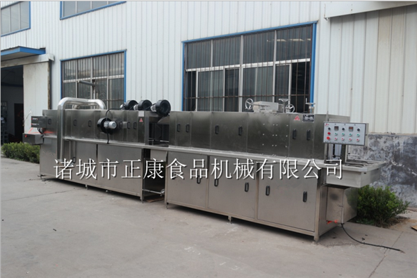 全自動洗筐機 塑料筐清洗機 周轉(zhuǎn)箱清洗機 高壓噴淋清洗機 全自動洗筐機 周轉(zhuǎn)筐清洗機