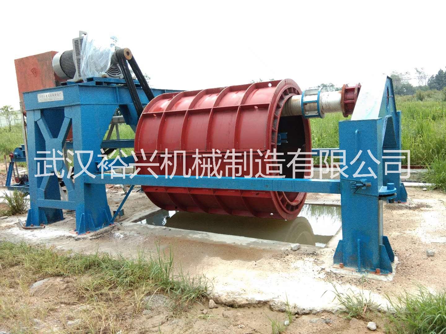 供應(yīng)水泥管機(jī)械設(shè)備