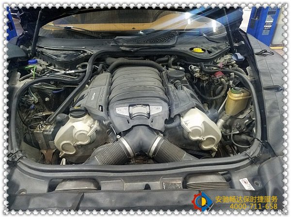 北京朝陽區(qū)保時捷專修服務(wù)，安馳暢達店