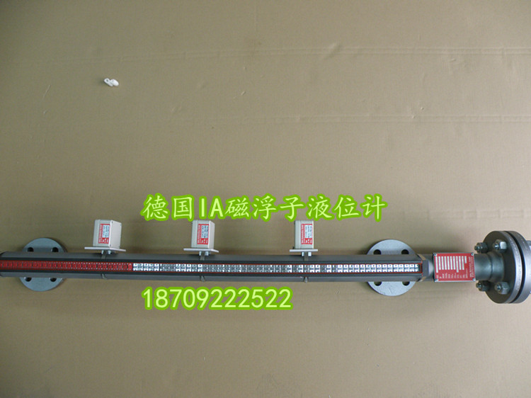 廣州德國IA液位計中國總代理