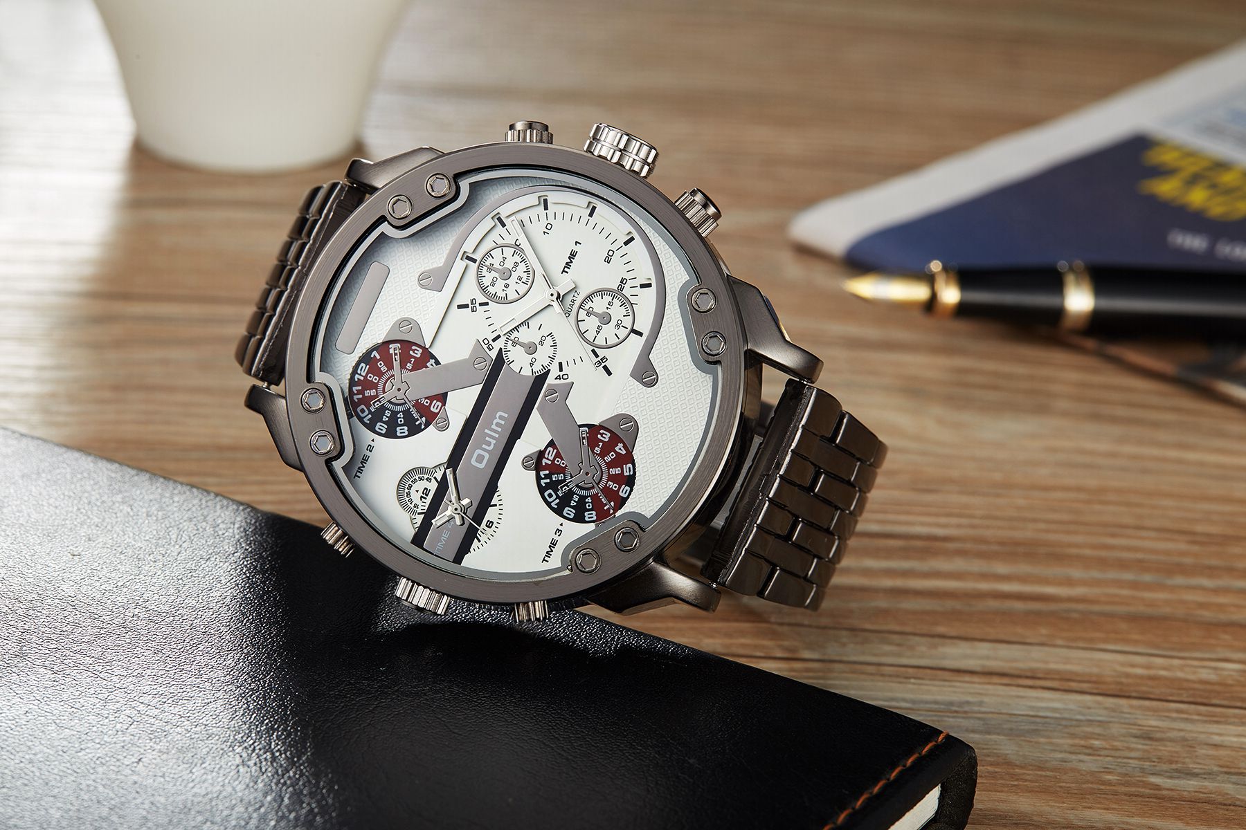 HT3548多功能手表批發(fā)