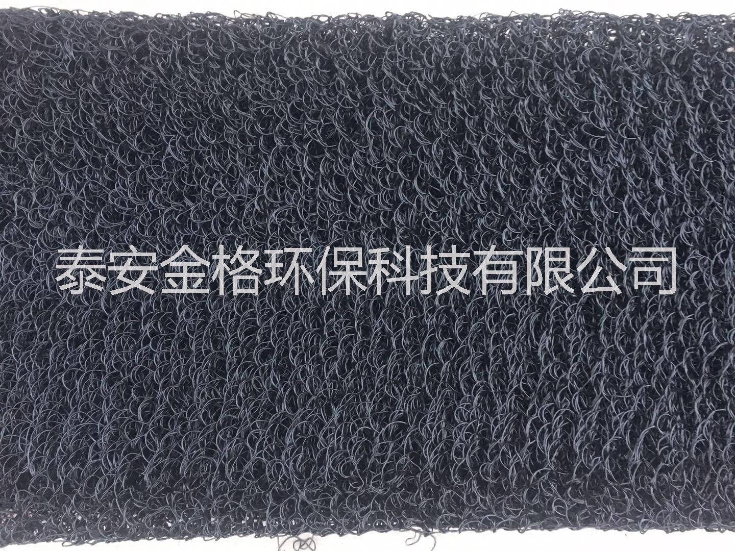 滲排水席墊規(guī)格技術(shù)參數(shù)，滲排水網(wǎng)墊施工操作
