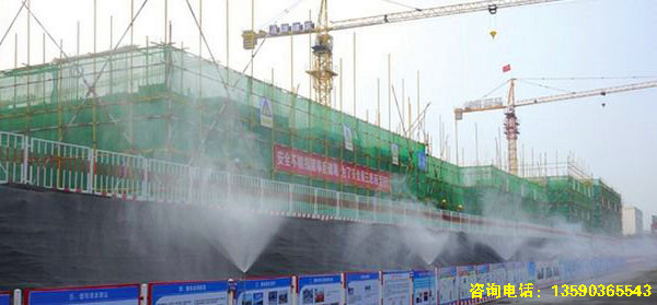 供應(yīng)建筑工地噴淋噴頭抑塵 圍墻圍擋噴淋頭工地噴霧降塵噴頭噴水設(shè)備