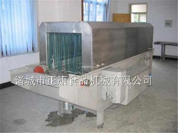 全自動洗筐機 塑料筐清洗機 周轉(zhuǎn)箱清洗機 高壓噴淋清洗機 全自動洗筐機 周轉(zhuǎn)筐清洗機