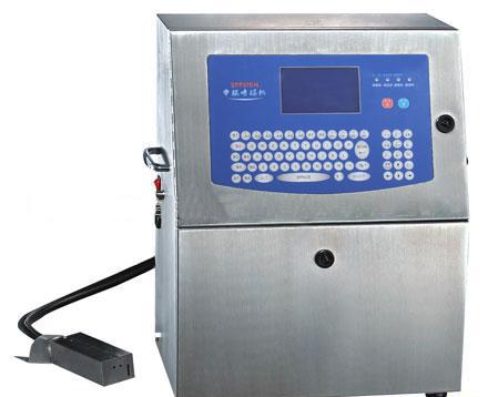 二手噴碼機 二手小字符噴碼機