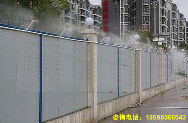 供應(yīng)建筑工地噴淋噴頭抑塵 圍墻圍擋噴淋頭工地噴霧降塵噴頭噴水設(shè)備