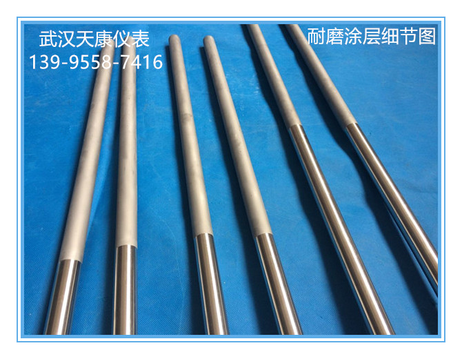 供應(yīng)耐磨熱電偶 耐磨熱電偶價(jià)格 耐磨熱電偶報(bào)價(jià)  耐磨熱電偶