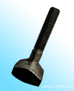 供應(yīng)扇面螺栓 高強(qiáng)度螺絲