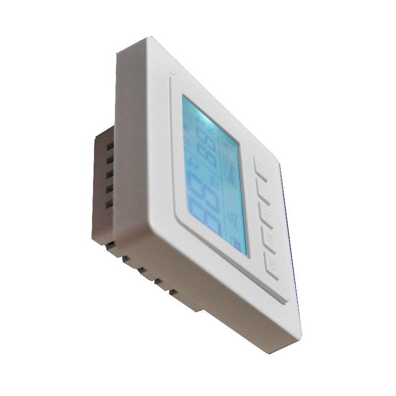 D610電采暖液晶溫控器 D610電采暖液晶溫控器開(kāi)關(guān) D610電采暖溫度控制器開(kāi)關(guān)