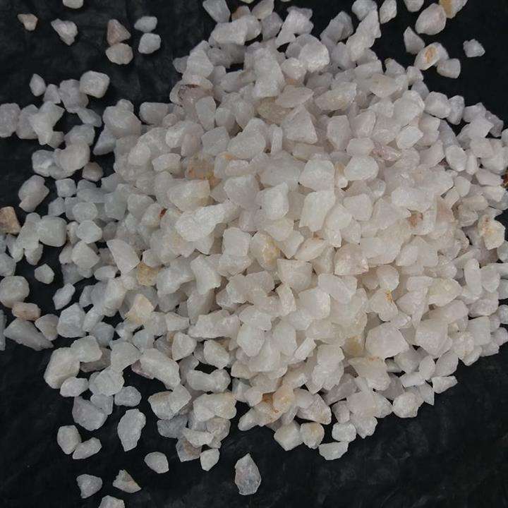 石英石  石英砂