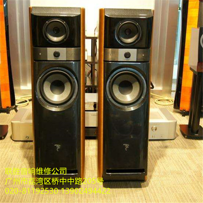 勁浪JMLab音箱售后*維修點