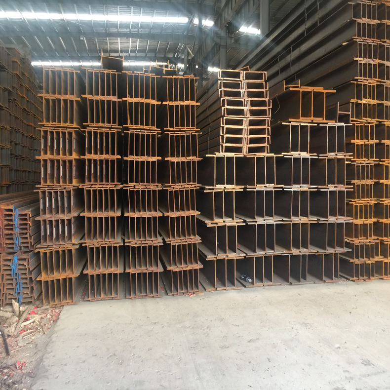 深圳H型鋼直銷 廠家報價 材質(zhì)Q235B 規(guī)格200*200 供應(yīng)東莞 深圳H型鋼直銷 廠家報價