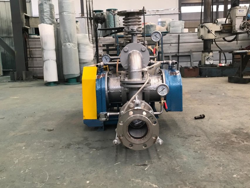 供應(yīng)提供2.5噸MVR壓縮機