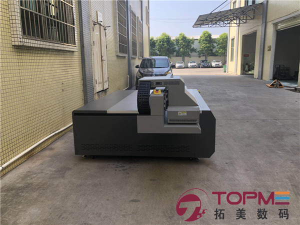 裝飾玻璃移門隔斷背景墻印花機(jī)